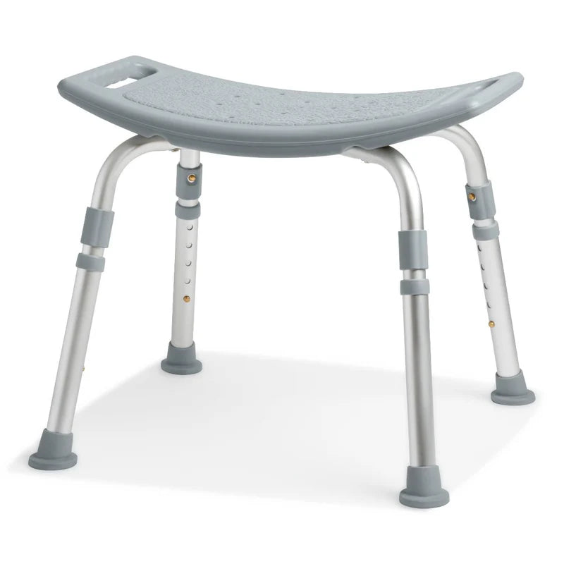 Shower Chair without Back