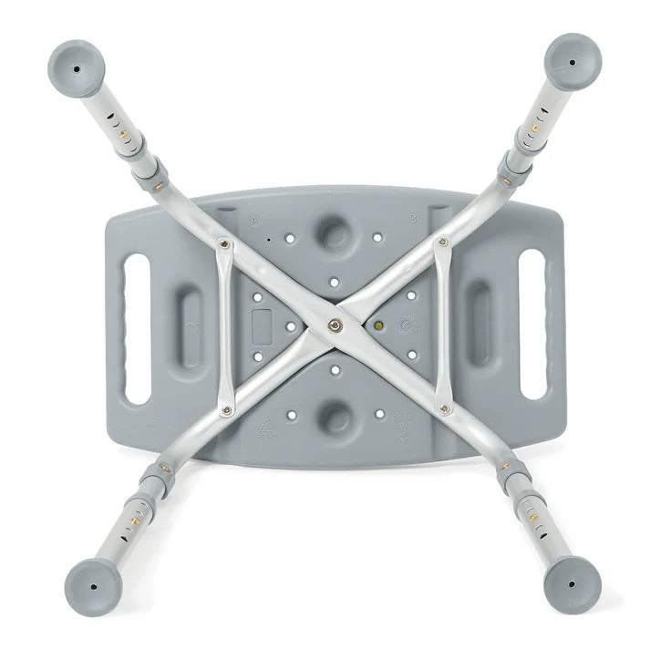 Shower Chair without Back