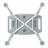 Shower Chair without Back