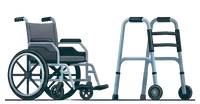 Mobility Assistance