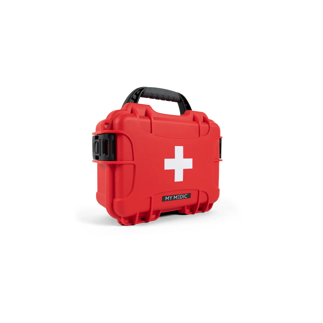 MyFAK Mini Pro Waterproof