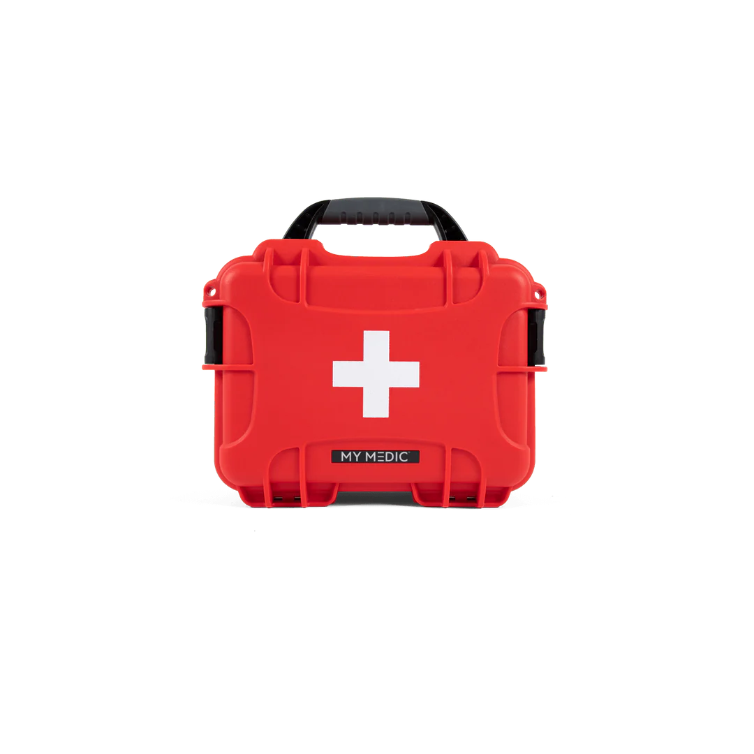 MyFAK Mini Pro Waterproof