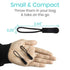 Vive Zipper Pull - 10 Count