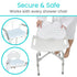 Shower Seat Cushion