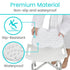 Shower Seat Cushion