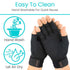 Copper Gloves With Strap