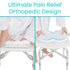 Shower Seat Cushion