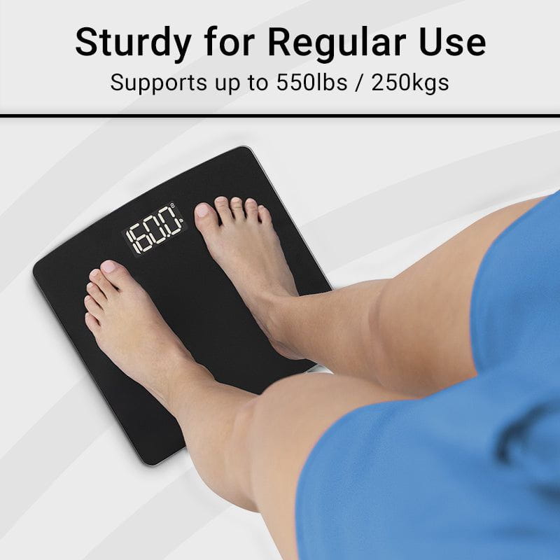 Bariatric Scale Smart Phone Compatible