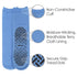 Non Slip Socks - One Pair