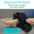 Foot Elevation Pillow