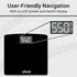 Bariatric Scale Smart Phone Compatible