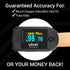 Pulse Oximeter - Smarphone Compatible