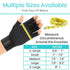 Copper Gloves With Strap