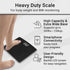 Bariatric Scale Smart Phone Compatible