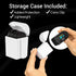 Pulse Oximeter - Smarphone Compatible