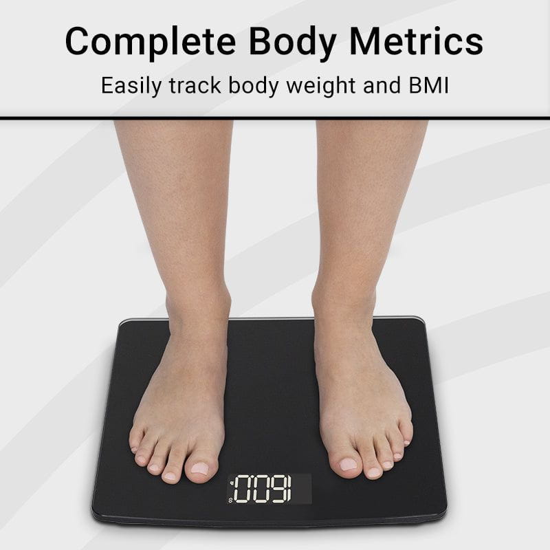 Bariatric Scale Smart Phone Compatible