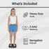 Bariatric Scale Smart Phone Compatible