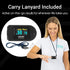 Pulse Oximeter - Smarphone Compatible