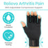 Copper Gloves With Strap