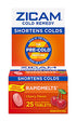 Zicam Cherry RapidMelts®