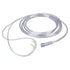 Soft Adult Nasal Cannula - 7 Foot