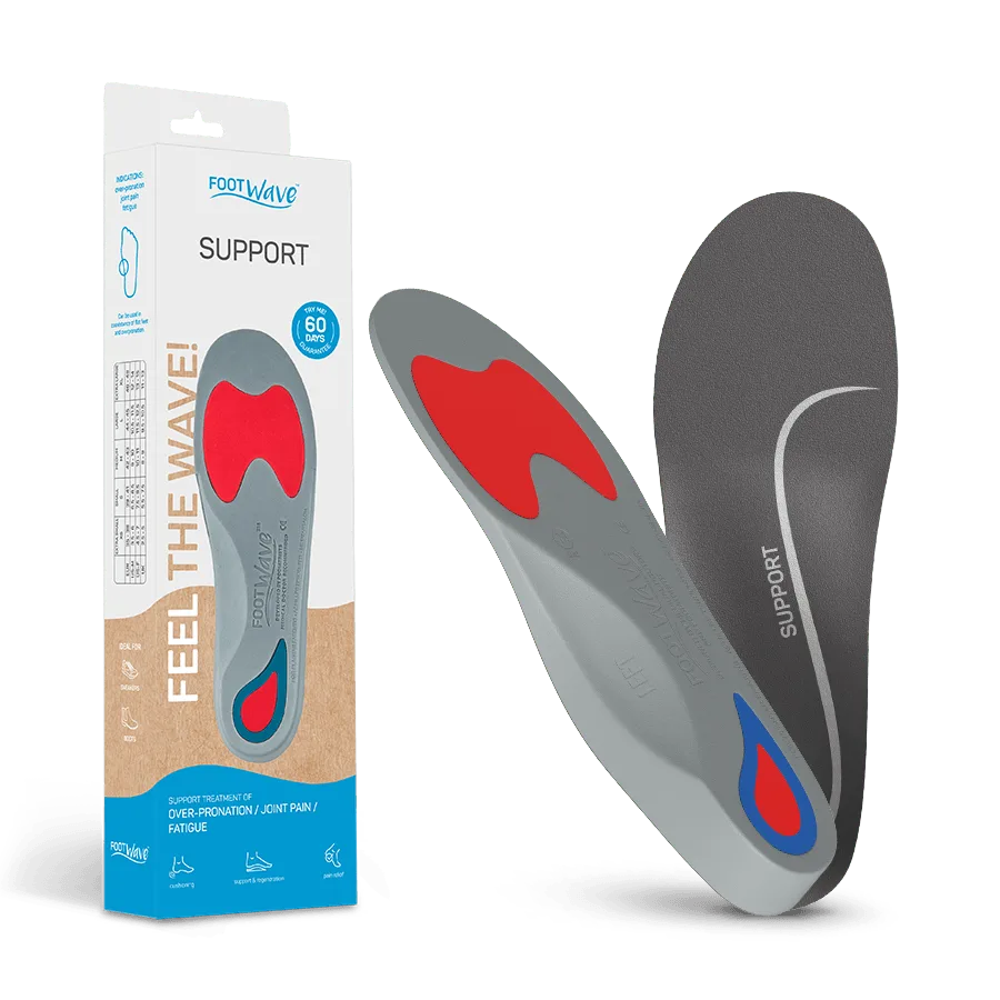 Support Insole - Large