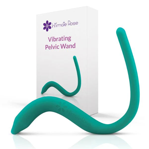 IntimateRose Pelvic Wand