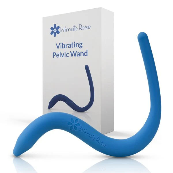 IntimateRose Pelvic Wand