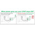Portable outlet Solar panel charger single