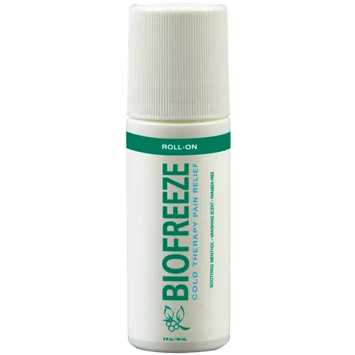 Biofreeze Roll-On 3oz