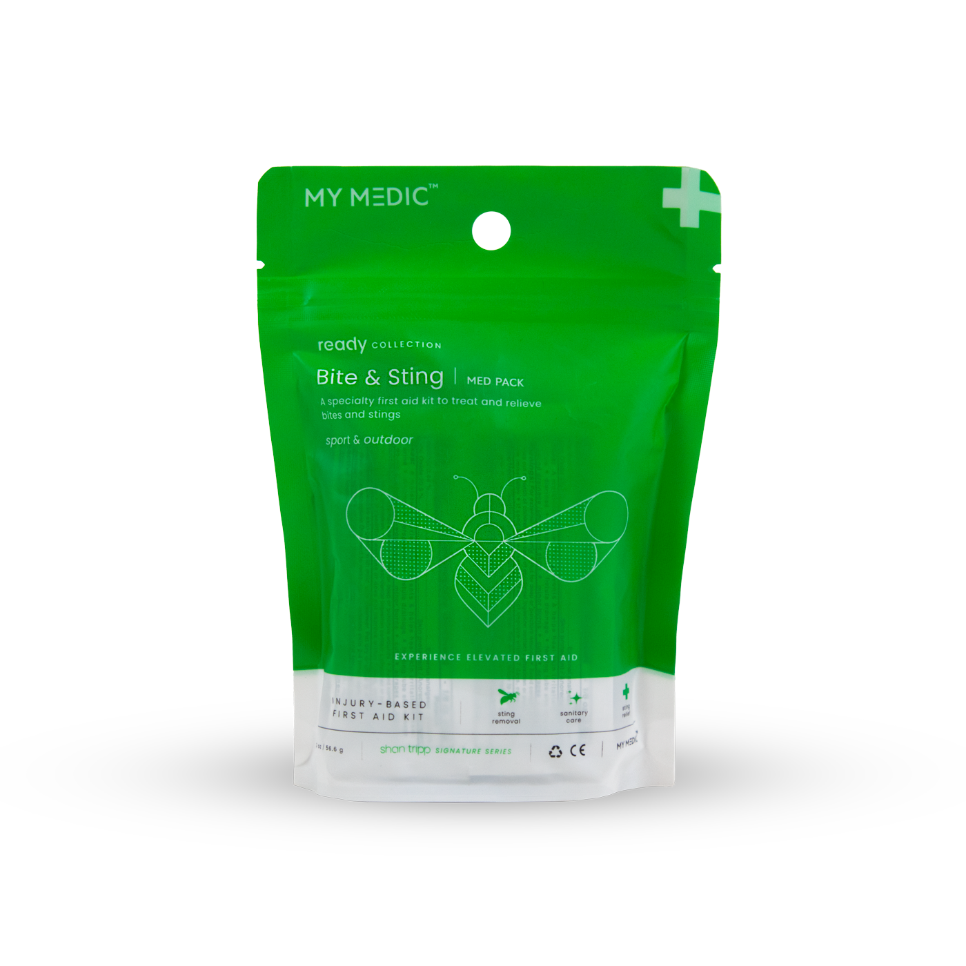 Bite and Sting Med Pack