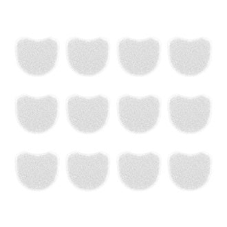 S9/Air10 Filter,Hypoallergenic,12 pack