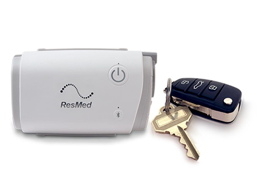 AirMini™ AutoSet™ Travel CPAP Machine